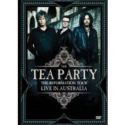 The Reformation Tour - Live In Australia [DVD] [2012]